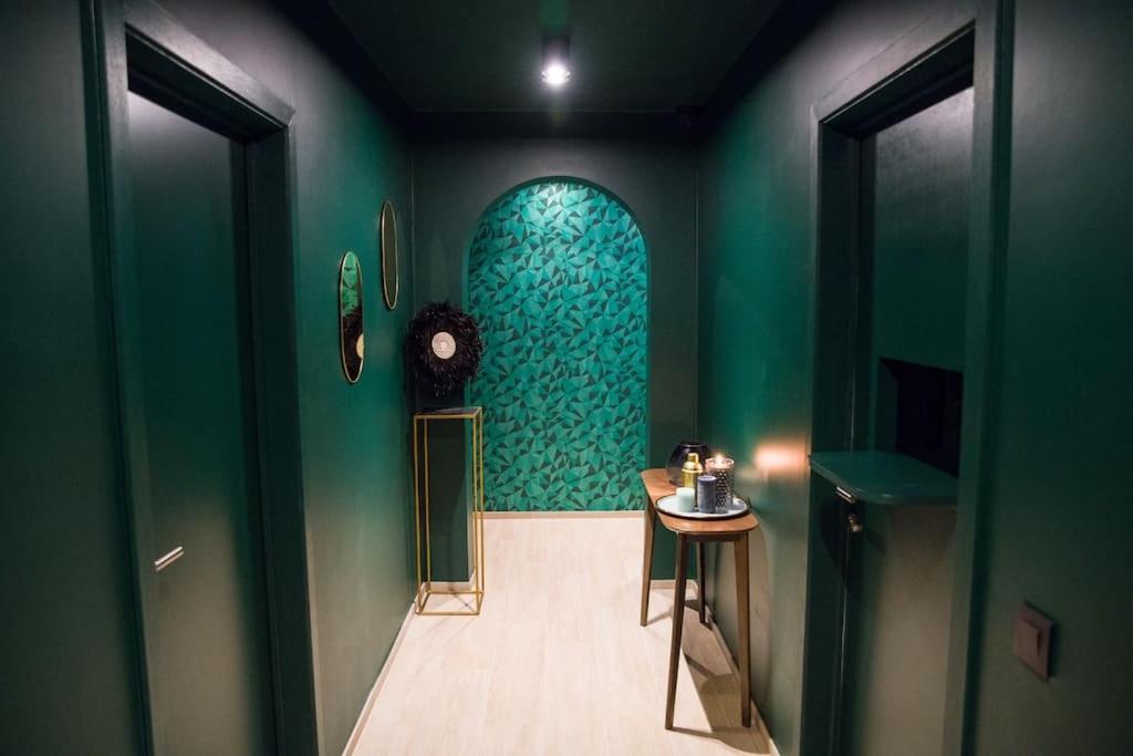 Buenas Noches Villa Standing Piscine & Wellness Boncelles Εξωτερικό φωτογραφία